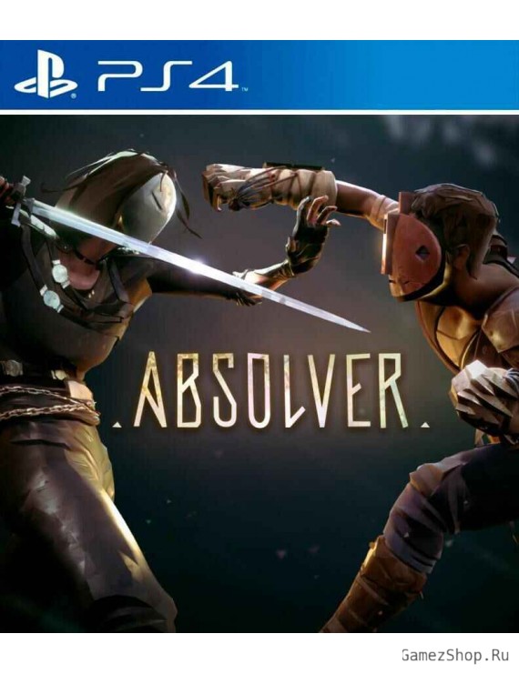 Absolver 