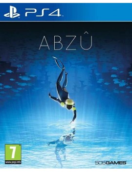 Abzu Русская Версия 