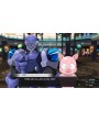 Accel World vs Sword Art Online 
