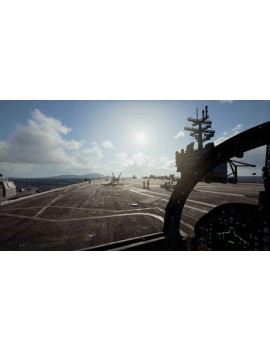 Ace Combat 7: Skies Unknown (с поддержкой PS VR) Русская Версия 
