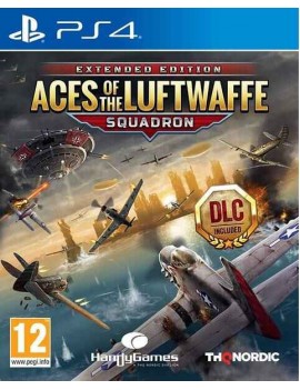 Aces of The Luftwaffe 