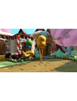 Adventure Time: Finn and Jake Investigations 