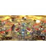 Aegis of Earth: Protonovus Assault 