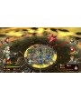 Aegis of Earth: Protonovus Assault 