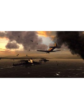 Air Conflicts: Double Pack (Pacific Carriers + Vietnam) Русская Версия 