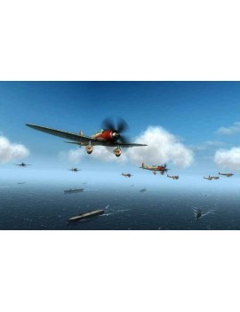 Air Conflicts: Pacific Carriers (Асы Тихого океана) Русская Версия 