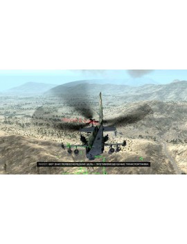 Air Missions: HIND Русская Версия 