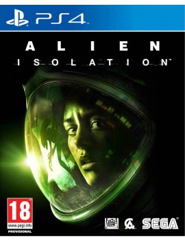 Alien: Isolation Русская Версия 