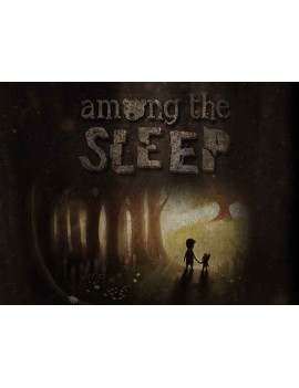 Among the Sleep Русская Версия 