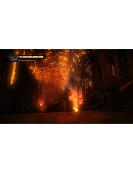 Anima: Gate of Memories. The Nameless Chronicles 