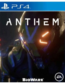 Anthem 