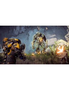 Anthem Русская Версия 