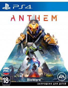 Anthem Русская Версия 