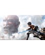 Attack on Titan (A.O.T)(Атака на Титанов) Wings of Freedom 