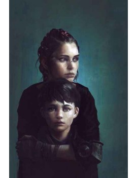 A Plague Tale : Innocence 