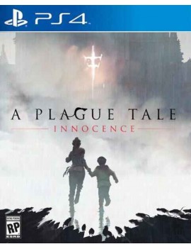 A Plague Tale : Innocence 