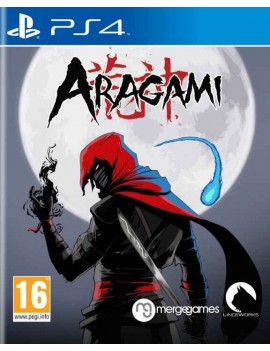 Aragami 