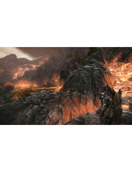 Arcania The Complete Tale (Полная история) Русская Версия 