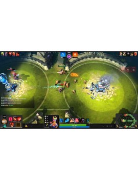Arena of Fate 