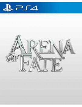 Arena of Fate 