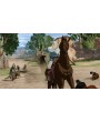 Arslan: The Warriors of Legend 