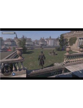 Assassin's Creed 5 (V): Единство (Unity) Специальное издание Русская Версия 