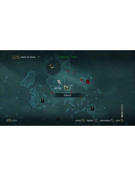 Assassin's Creed 4 (IV): Черный флаг (Black Flag) Skull Edition Русская Версия 