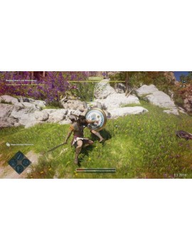 Assassin's Creed: Одиссея (Odyssey) Русская Версия 