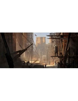 Assassin's Creed: Истоки (Origins) Коллекционное издание 