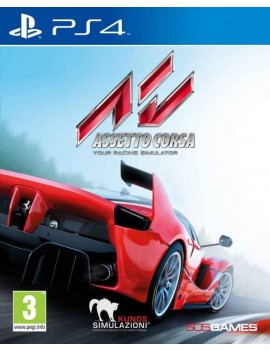 Assetto Corsa 