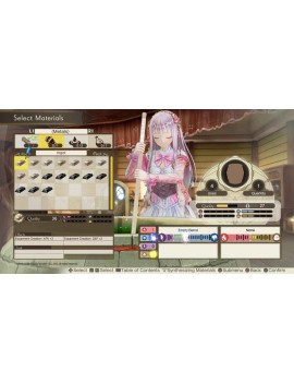 Atelier Lulua: The Scion of Arland 