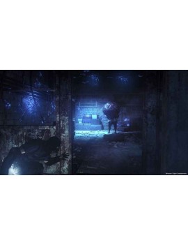 A Way Out Русская Версия 