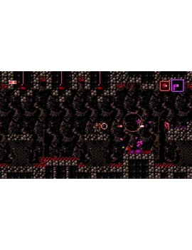 Axiom Verge Русская Версия 