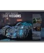Batman: Рыцарь Аркхема (Arkham Knight) Guide Book 