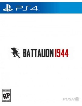 Battalion 1944 