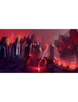 Battleborn 