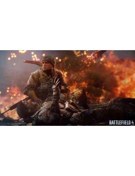 Battlefield 4 