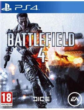 Battlefield 4 