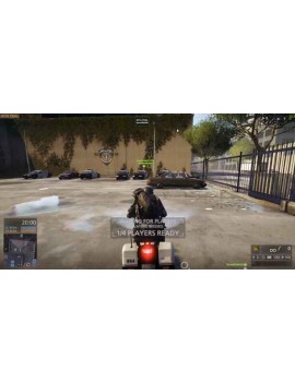 Battlefield: Hardline Deluxe Edition Русская Версия 