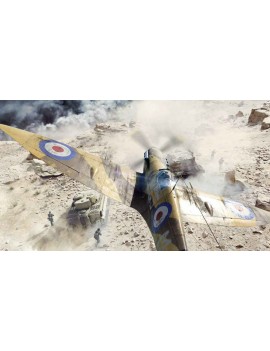 Battlefield 5 (V) Русская версия 