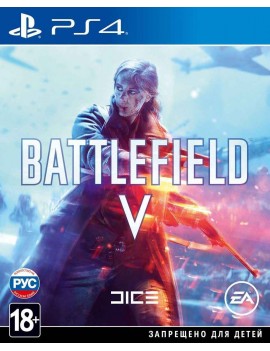 Battlefield 5 (V) Русская версия 