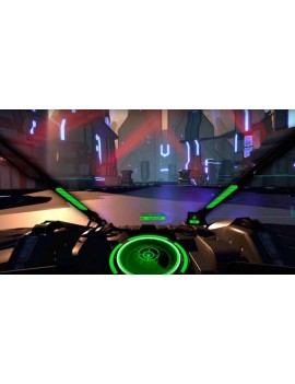 Battlezone (только для VR) Русская Версия 