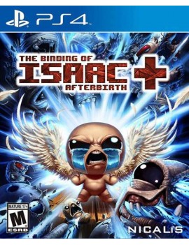 Binding of Isaac: Afterbirth+ 