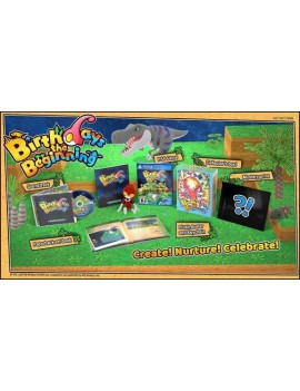 Birthdays the Beginning Limited Edition 