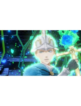 Black Clover: Quartet Knights 