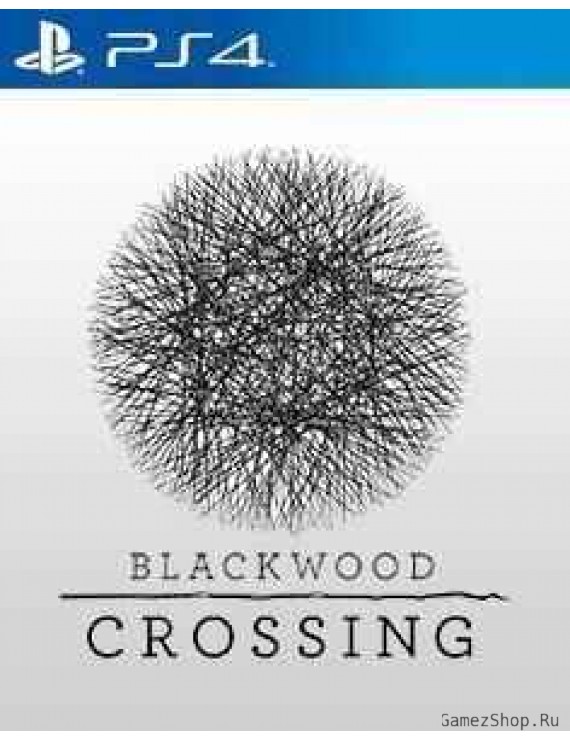 Blackwood Crossing 