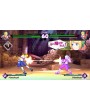Blade Strangers 