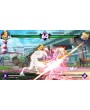 Blade Strangers 