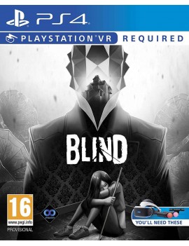 Blind (только для VR) 