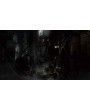 Bloodborne: Порождение крови 